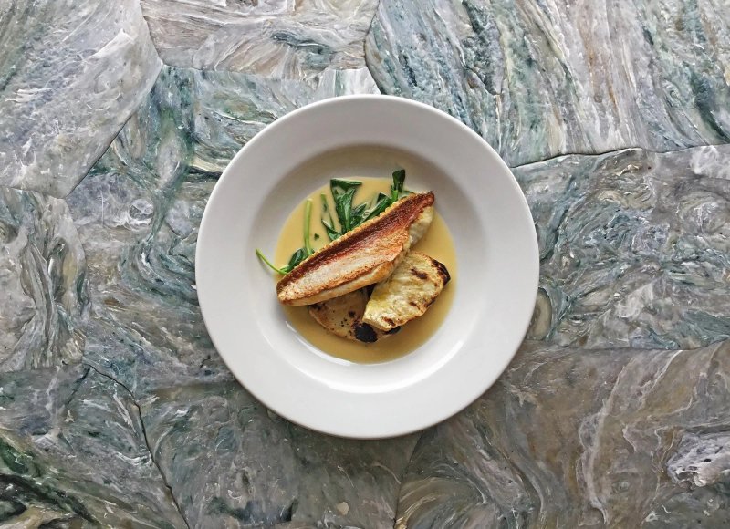 Angela's Seafood Restaurant