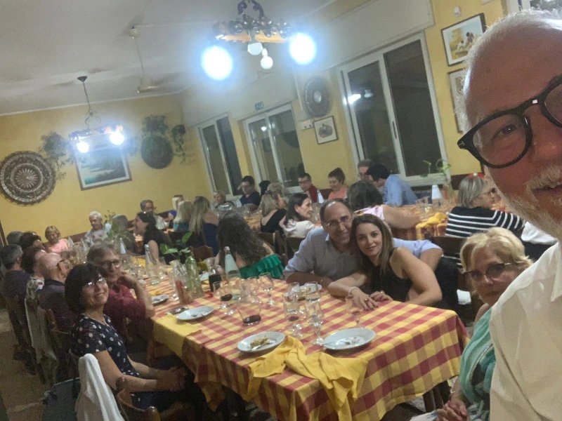 Trattoria da Pasquale