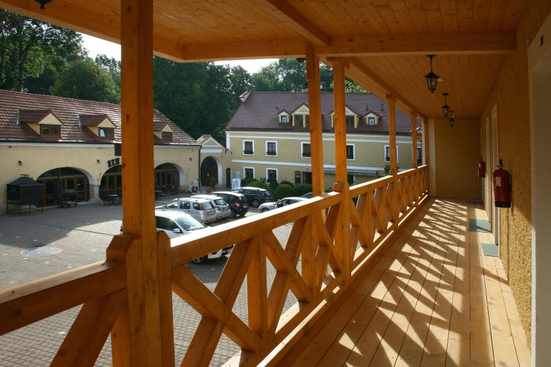 Hotel Resort Stein