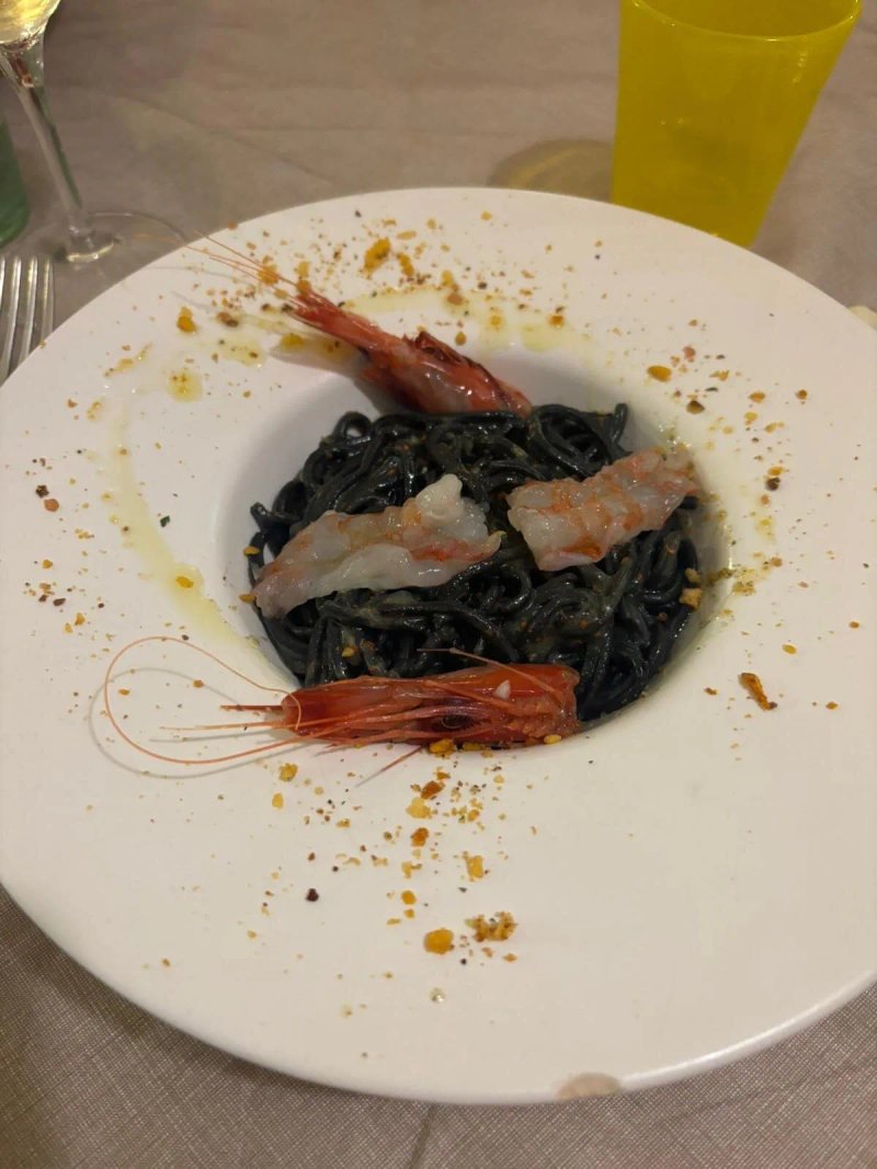 Ristorante Mulinello