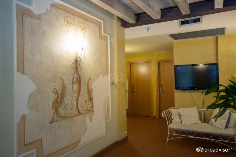 Hotel Marco Polo
