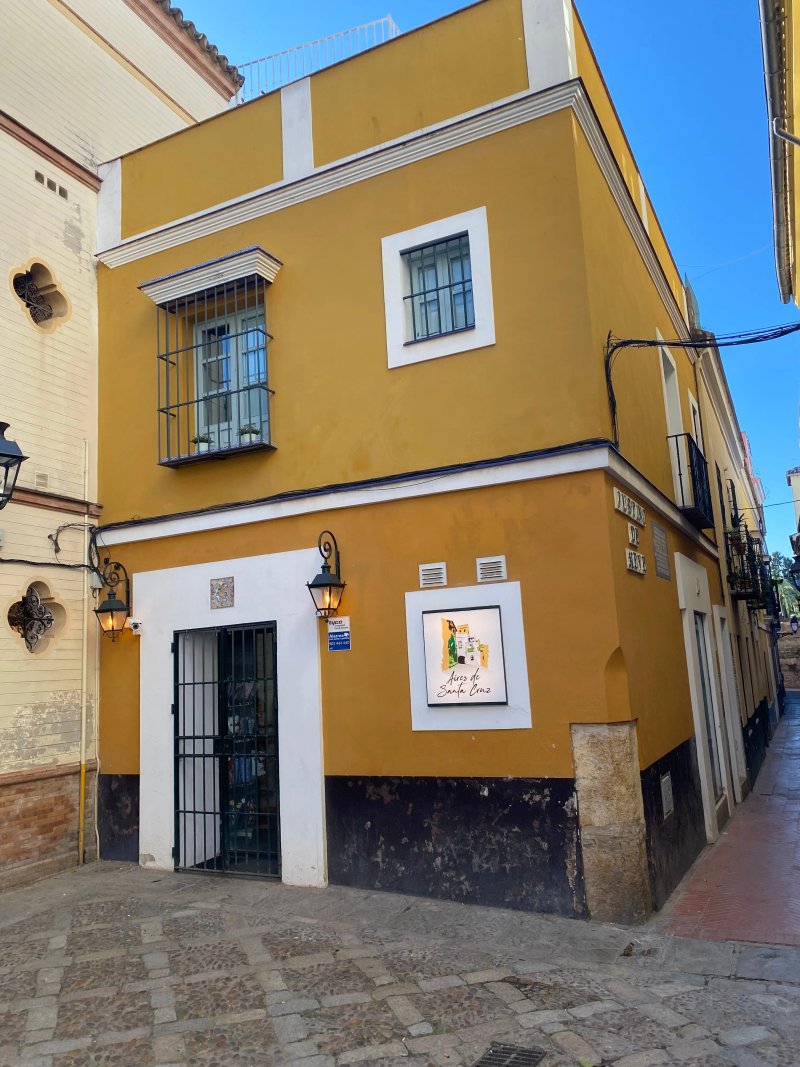 Apartamentos Boutique Vida