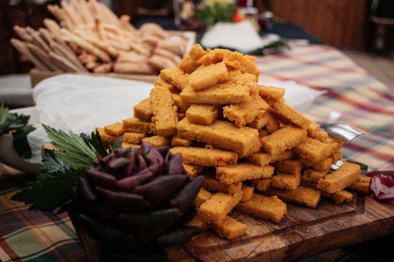 Agricola Pignano - il ristorante