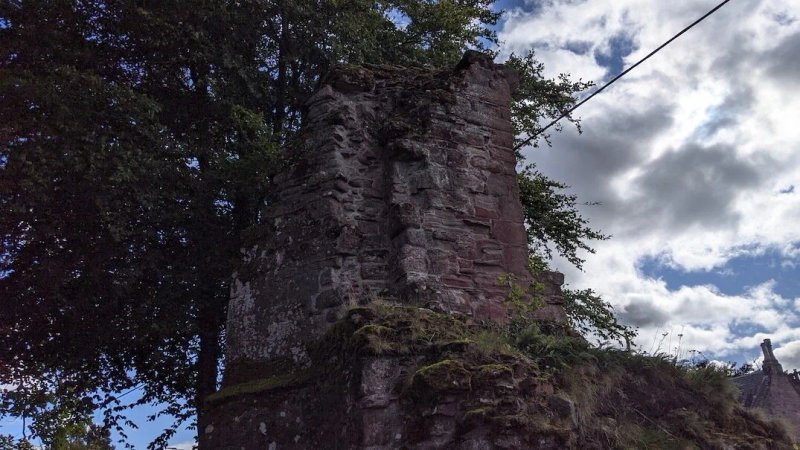 Church of Scotland