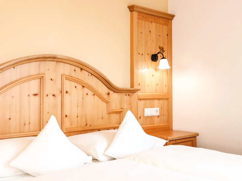 Vital & Familienhotel Angerwirt