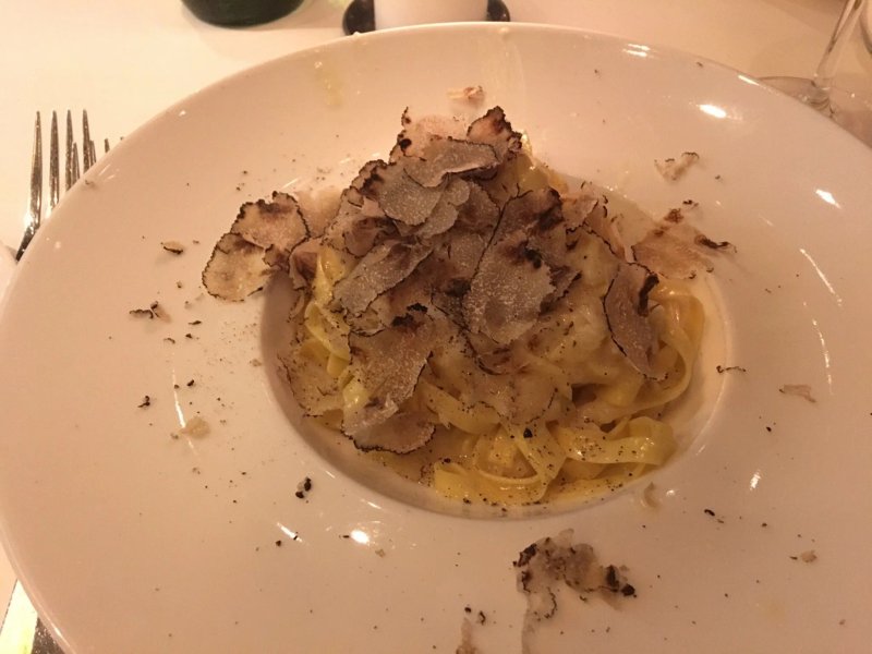 Restaurant Dacaio