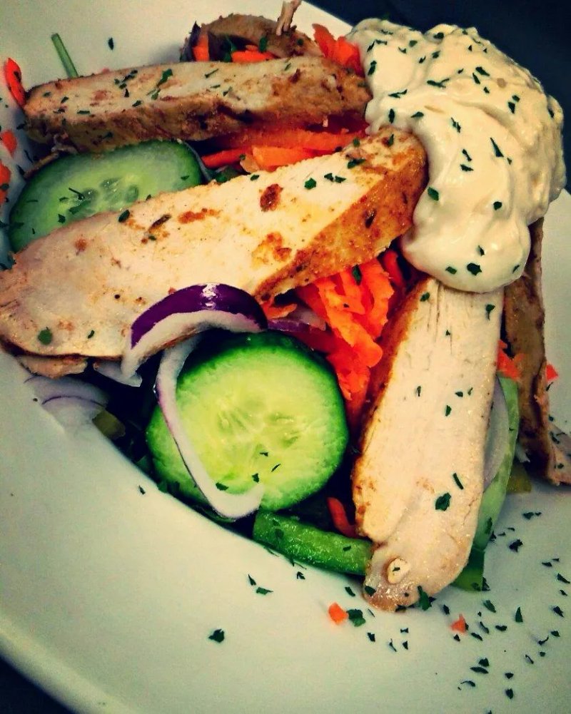 O'Cees Coffee Shop
