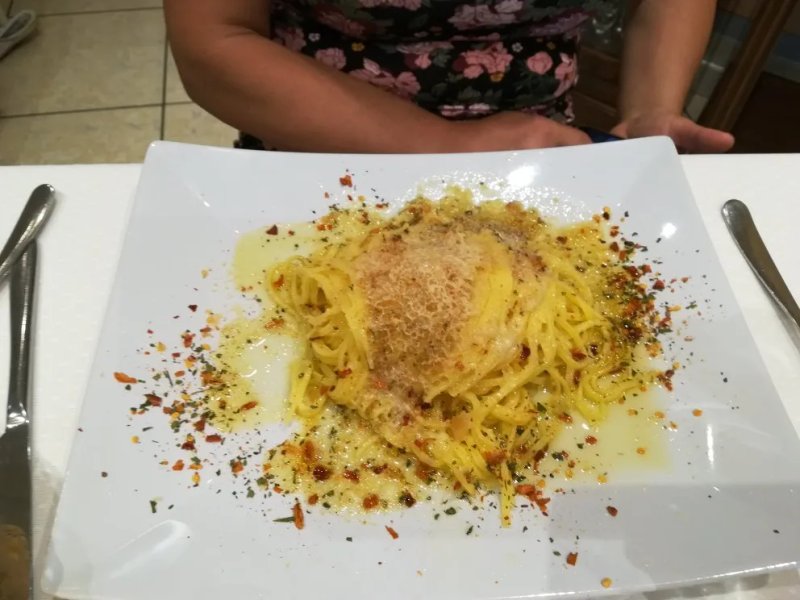 Ristorante La Sosta