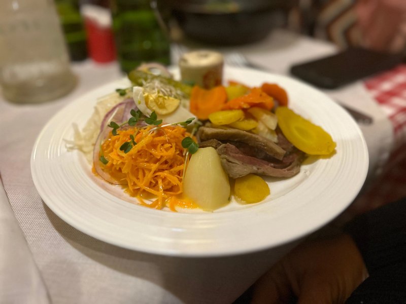 Caveau Morakopf