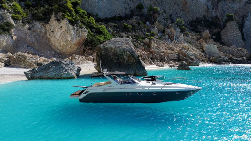 Seascape VIP cruises