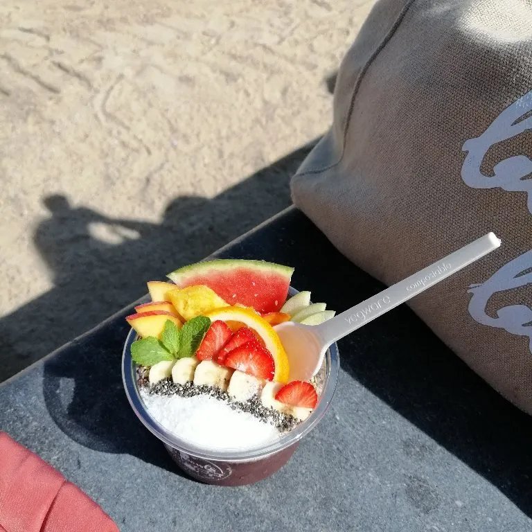 Bali Bowls
