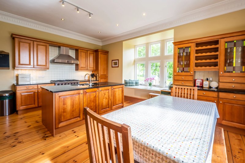 Assynt House