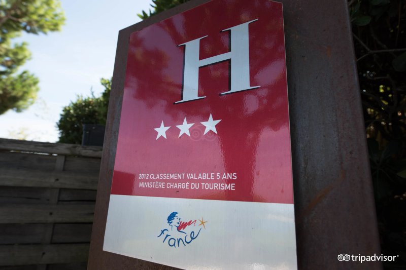Hôtel & Spa Les Mouettes