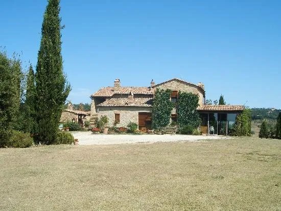 Le Casine di Castello