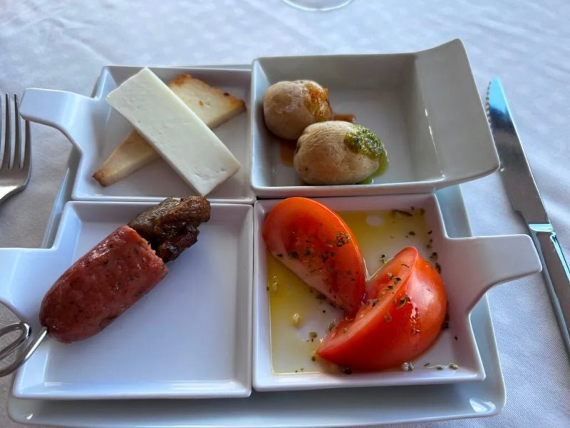 Restaurante El  Diablo