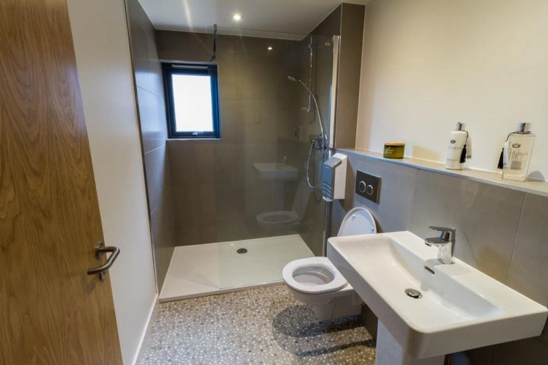 The Cowshed Boutique Bunkhouse