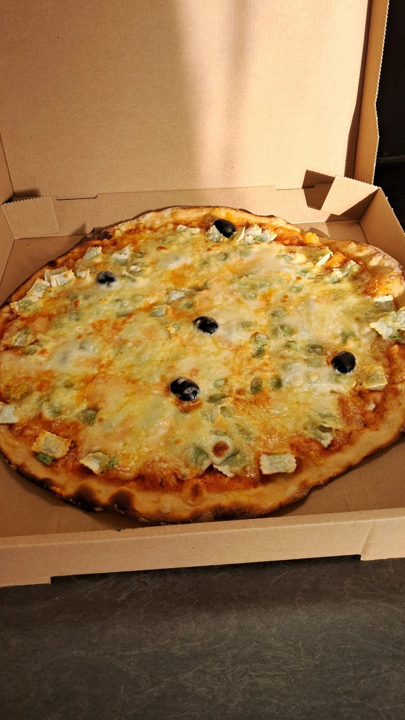 Le Palais De La Pizza - Autrans