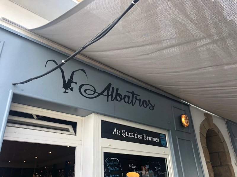 Restaurant Albatros