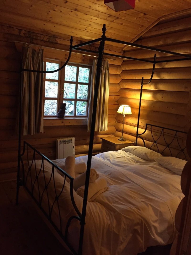 BCC Loch Ness Hostel