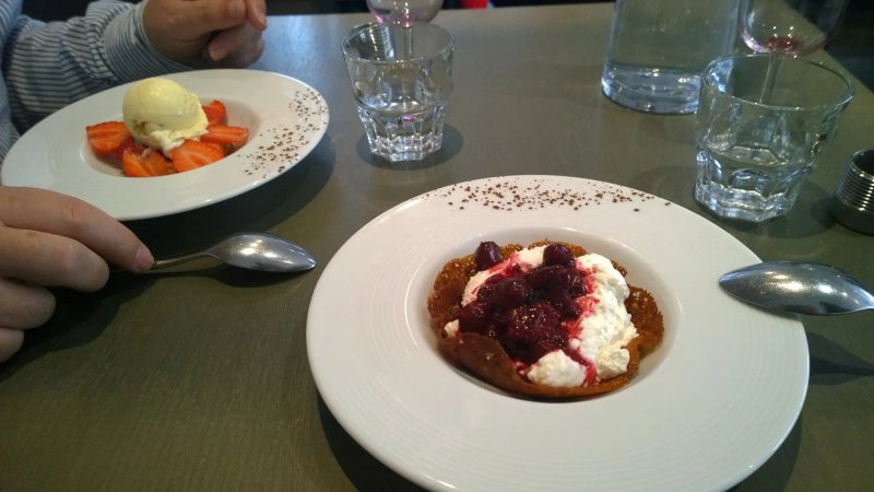 Cafe Populaire