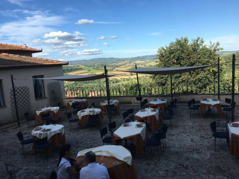 Ristorante San Lucchese