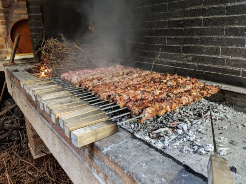 El Laurel De Baco
