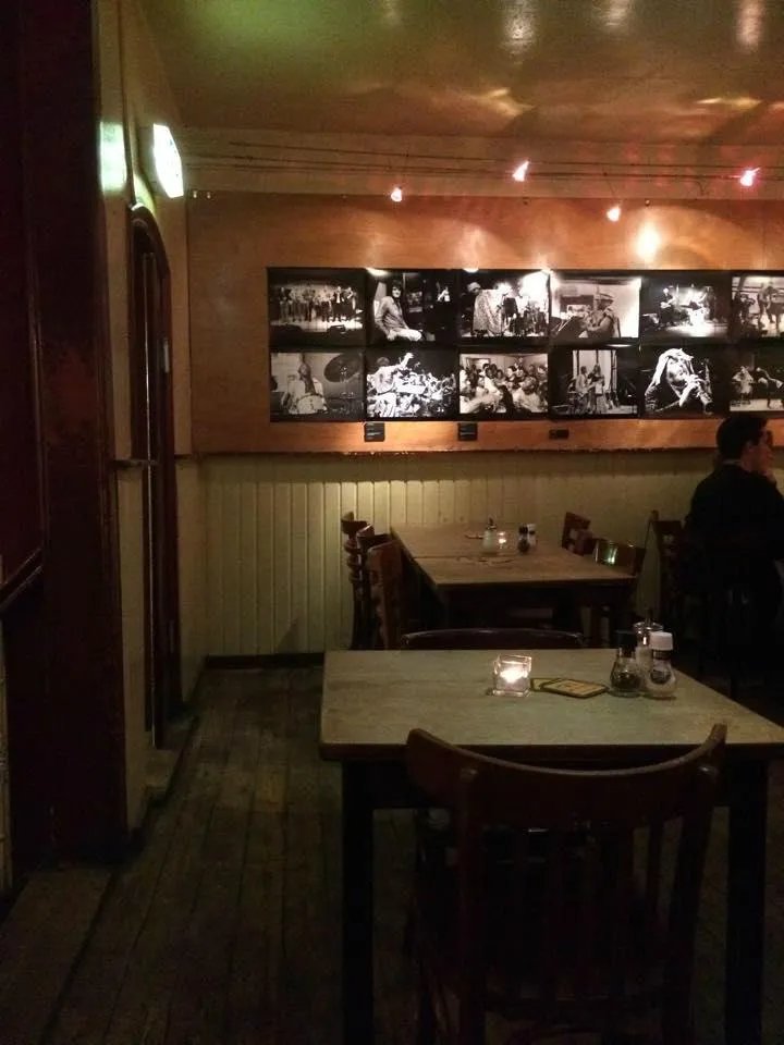 Cafe De Engelbewaarder