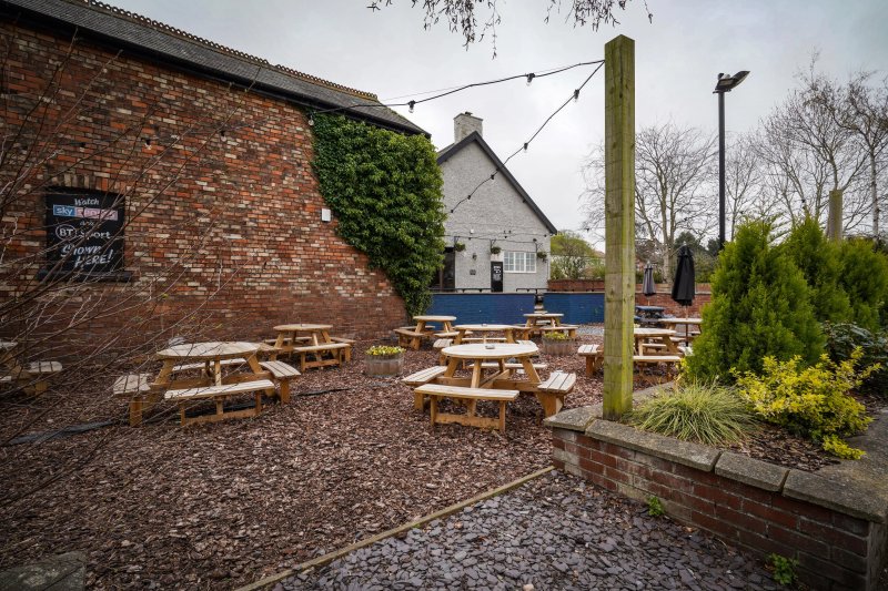 The Freshfield