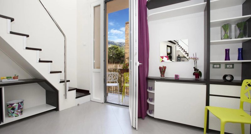 Sorrento Flats