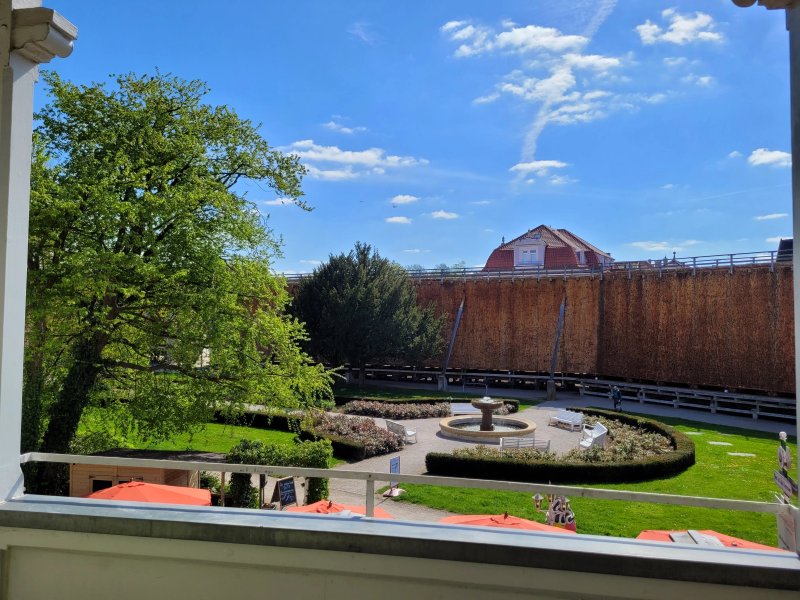 Hotel Rosengarten
