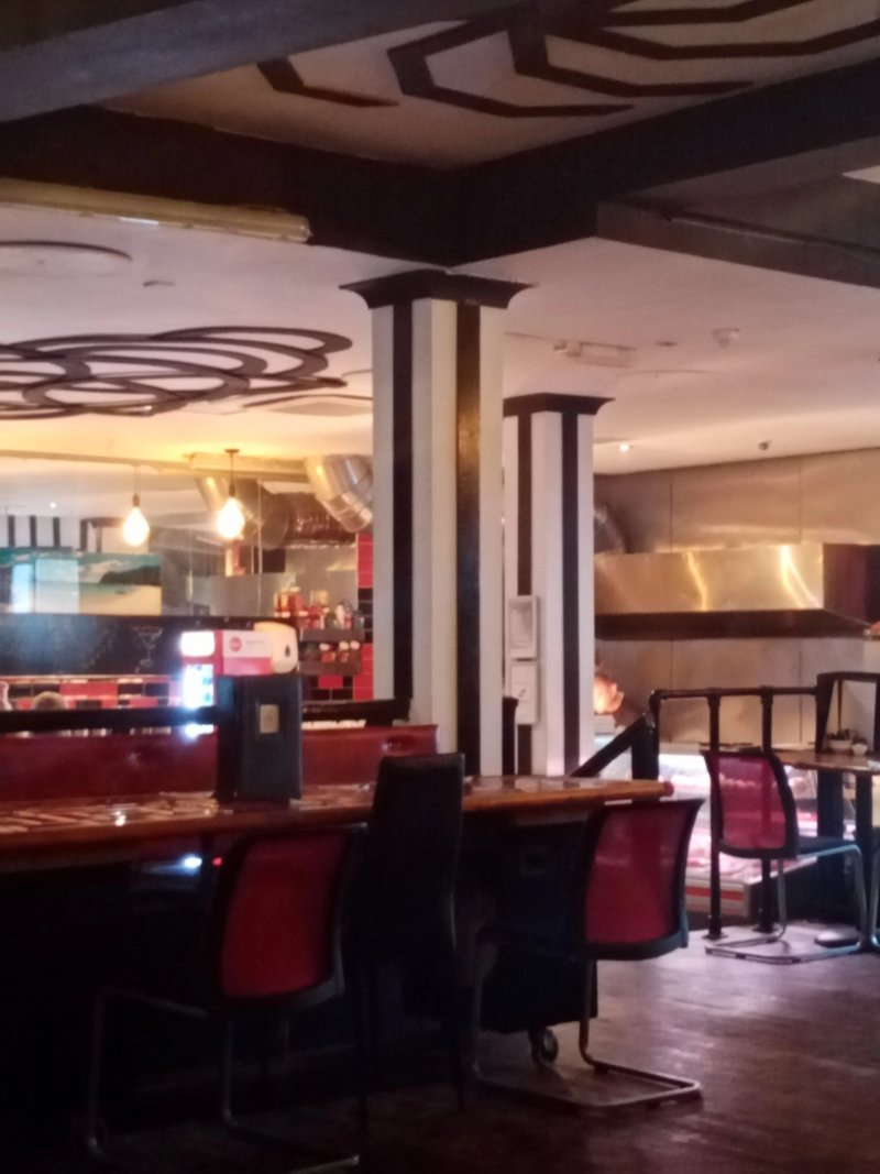 The Bull Steakhouse
