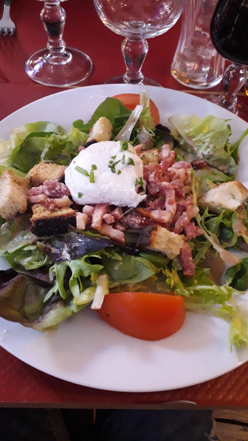 Le Gourmand de Saint Jean