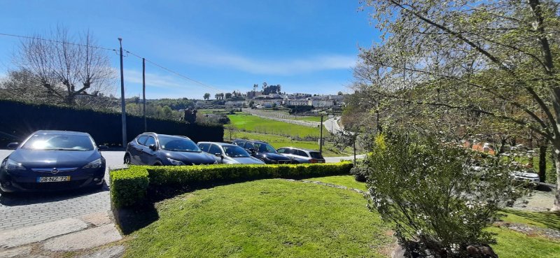 Restaurante Quinta de Cedovezas