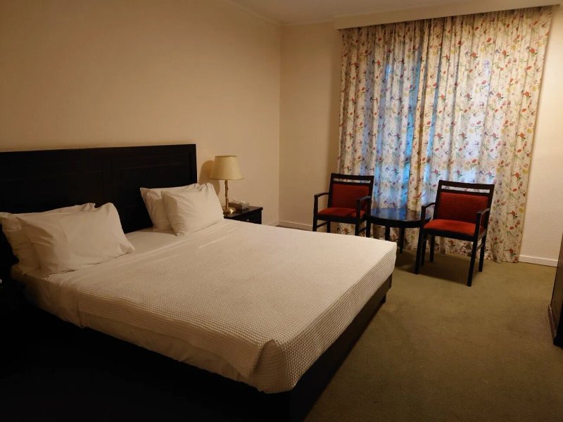 Hotels