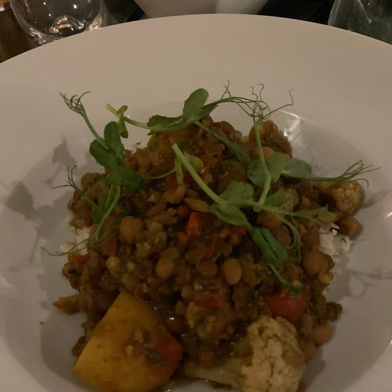 Black Lion Hotel Restaurant