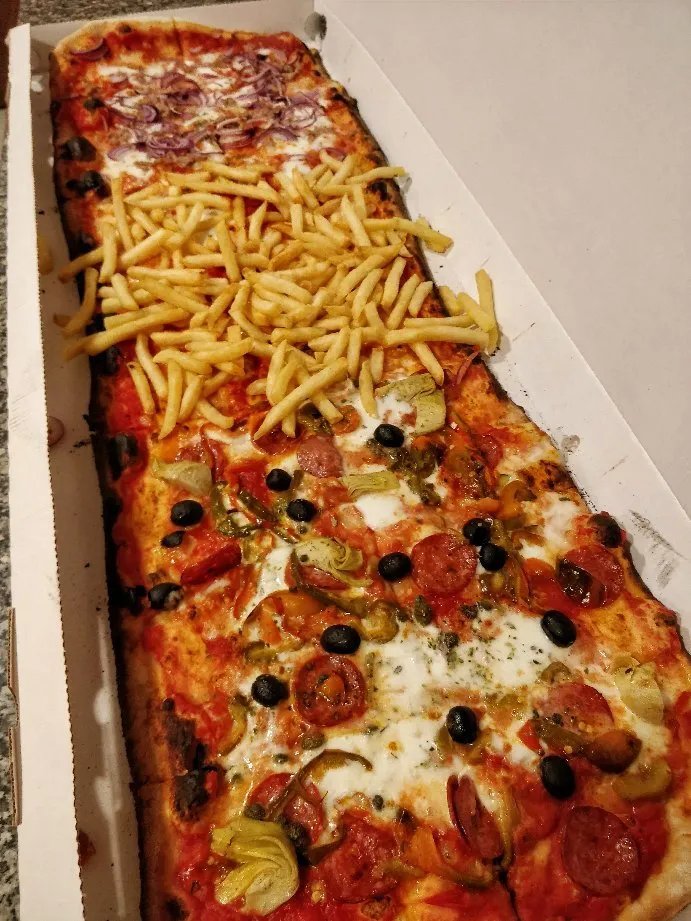 Pizzeria Pulcinella