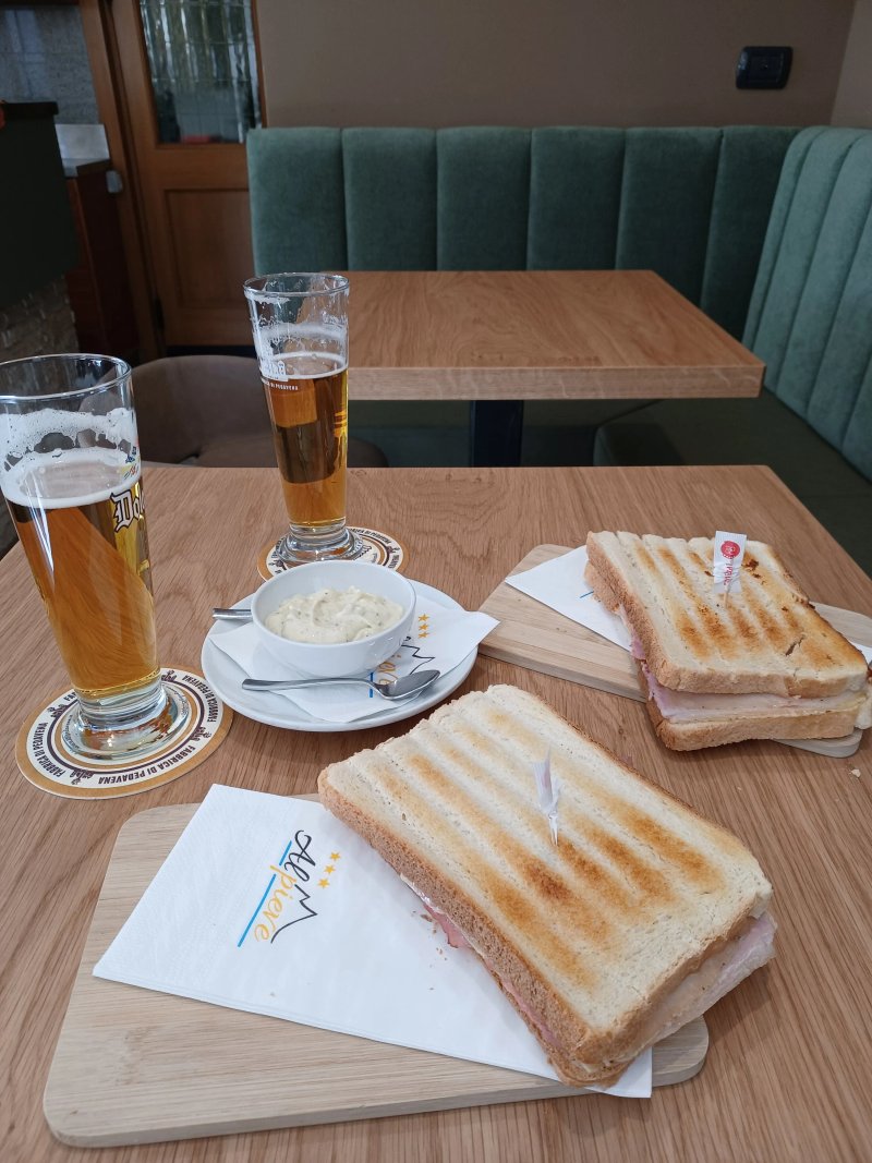 Albergo Ristorante Pizzeria Pieve
