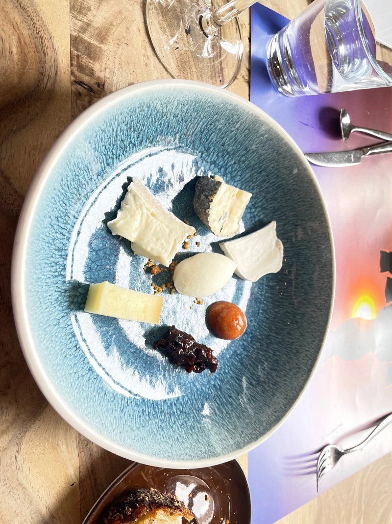Restaurant Essort