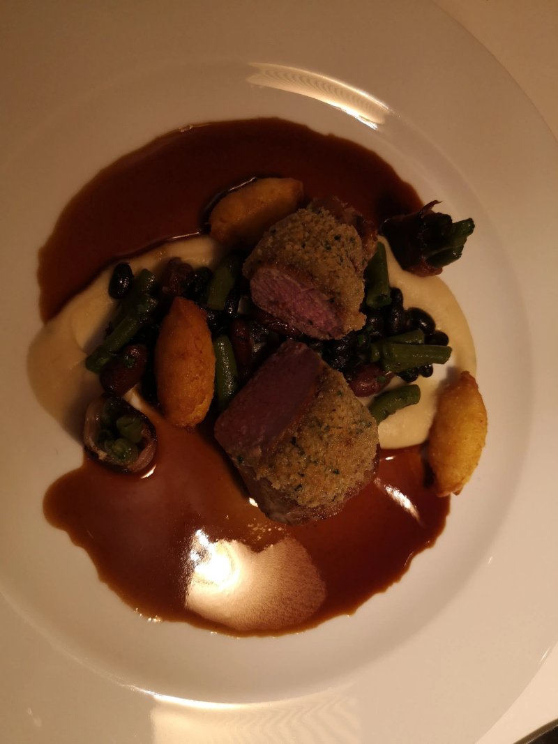 Restaurant Papageno