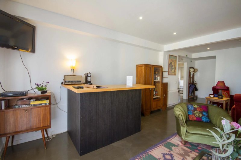 Sweet Lisbon Guesthouse