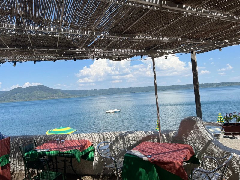 Ristorante L'Ultima Spiaggia
