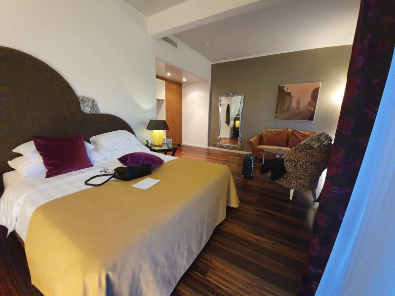 The Ambassador