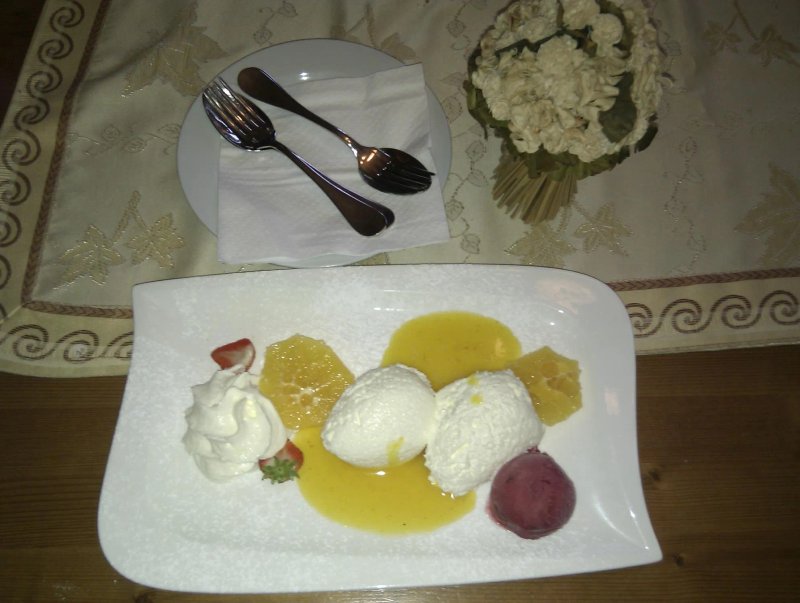 Restaurant Landhaus
