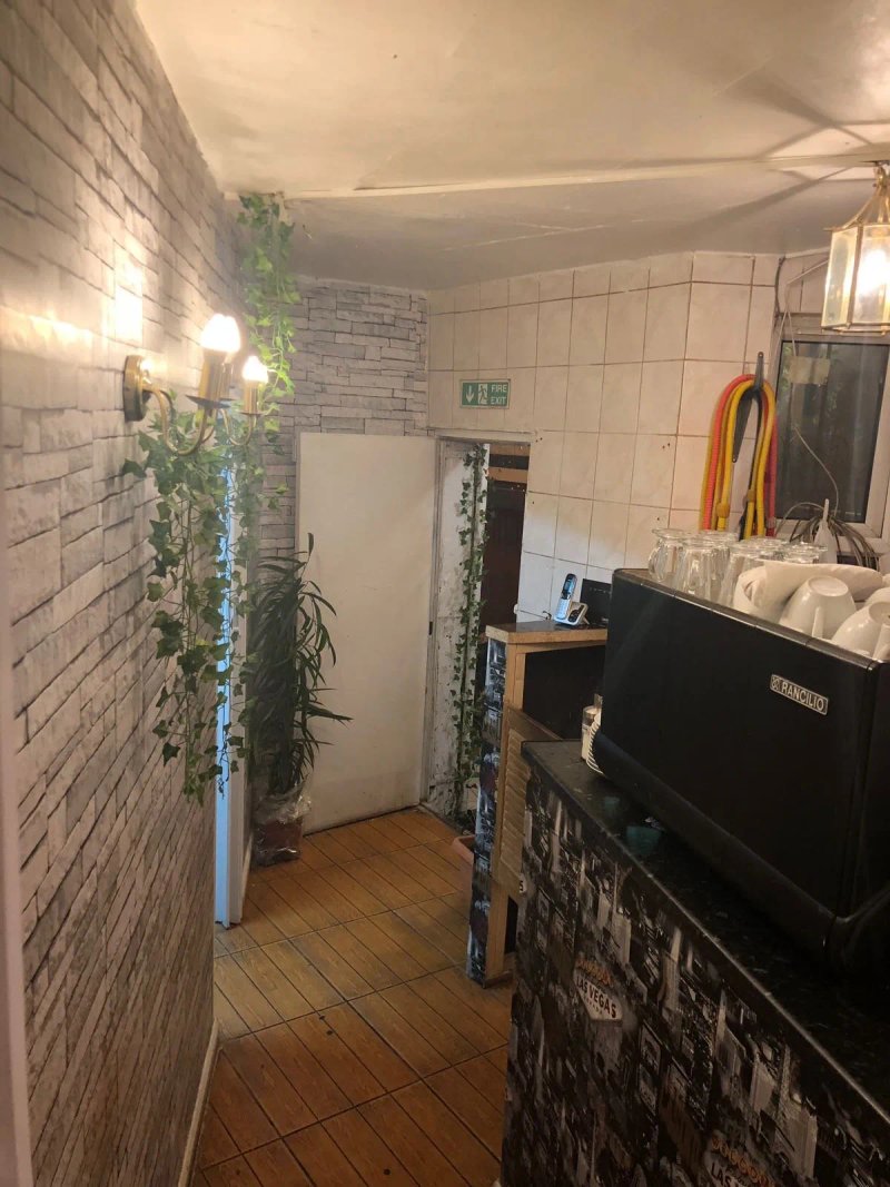 JOOD lebanese cuisine