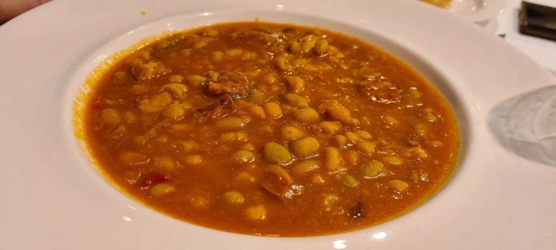 Restaurante Los Parajes