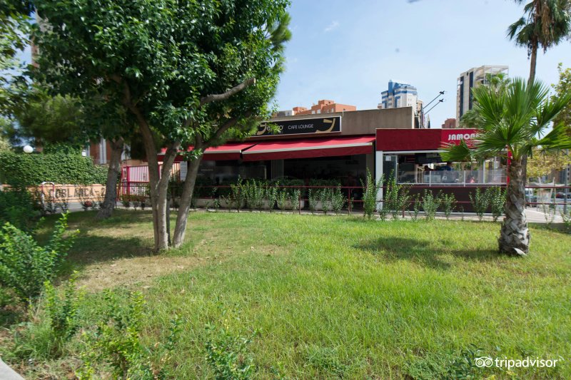 Hotel Joya