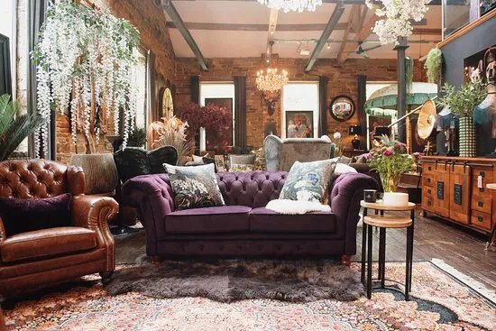 Vintage Sofa Co