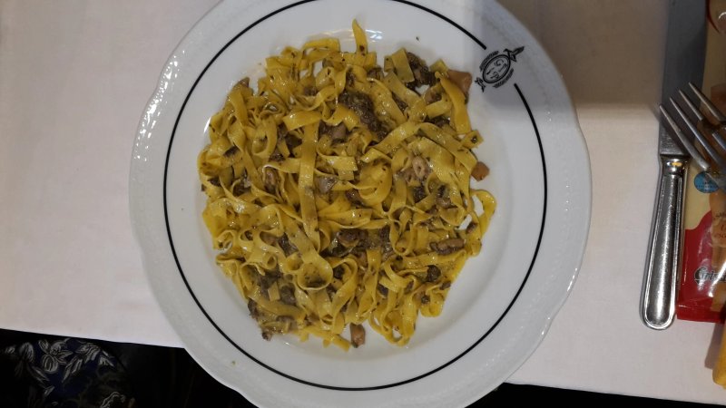 Trattoria Trebbi