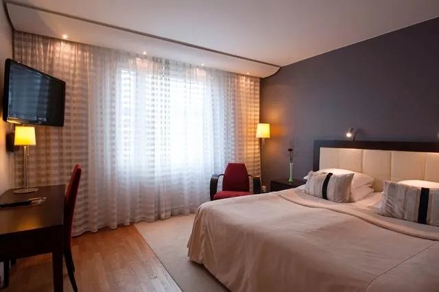 Profilhotels Hotel Uppsala