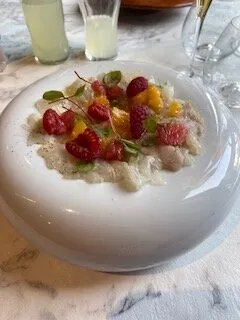 Lucas & Chris Restaurant